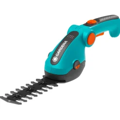 Gardena Strauchmesser 12 cm passend für Akku Scheren