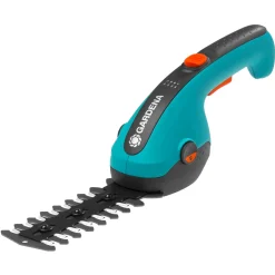 Gardena Strauchmesser 12 cm passend für Akku Scheren