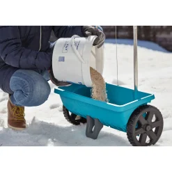 Online Gardena Streuwagen L