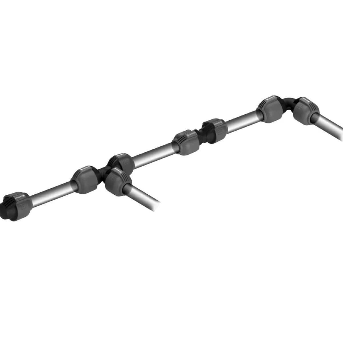 Sale Gardena T-Stück 25 mm