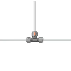 Sale Gardena T-Stück 25 mm