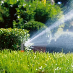 Online Gardena Turbinen-Versenkregner T 380