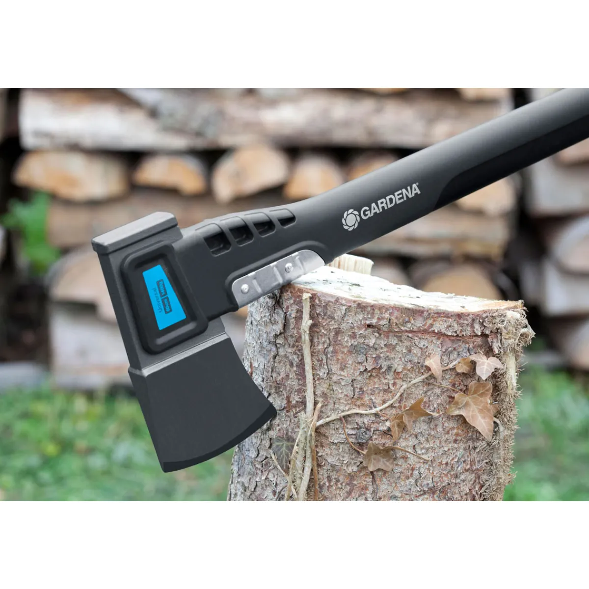 Discount Gardena Universalaxt 1400 A 1000 g