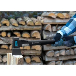 Discount Gardena Universalaxt 1400 A 1000 g