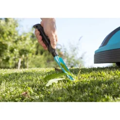 Discount Gardena Unkrautstecher kurz