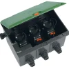 Best Gardena Ventilbox V3 ohne Ventil