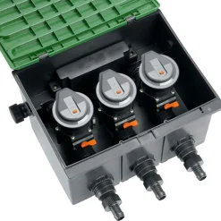 Best Gardena Ventilbox V3 ohne Ventil