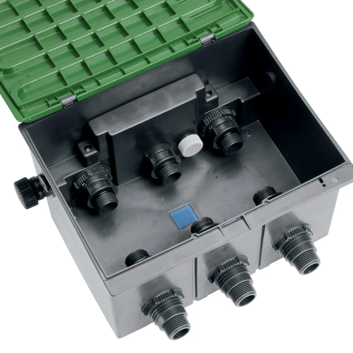 Best Gardena Ventilbox V3 ohne Ventil