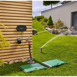 Best Gardena Ventilbox V3 ohne Ventil