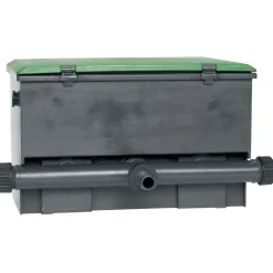 Best Gardena Ventilbox V3 ohne Ventil