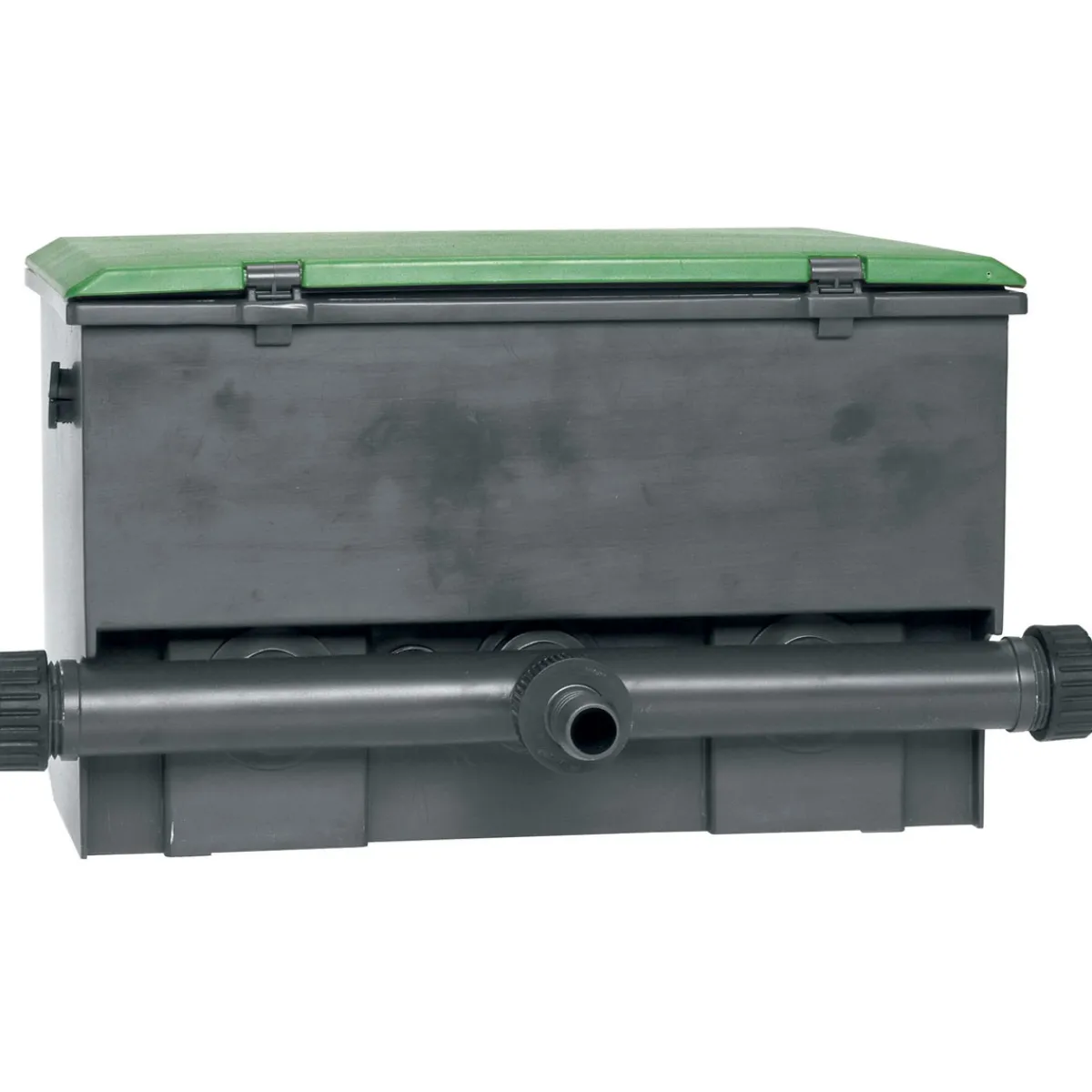 Best Gardena Ventilbox V3 ohne Ventil