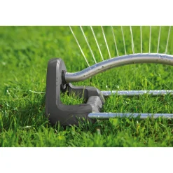 Online Gardena Viereckregner Aqua Größe S