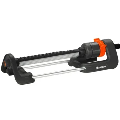Clearance Gardena Viereckregner Aqua m²