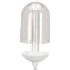 New Gardena Vogelfutterstation Click Up