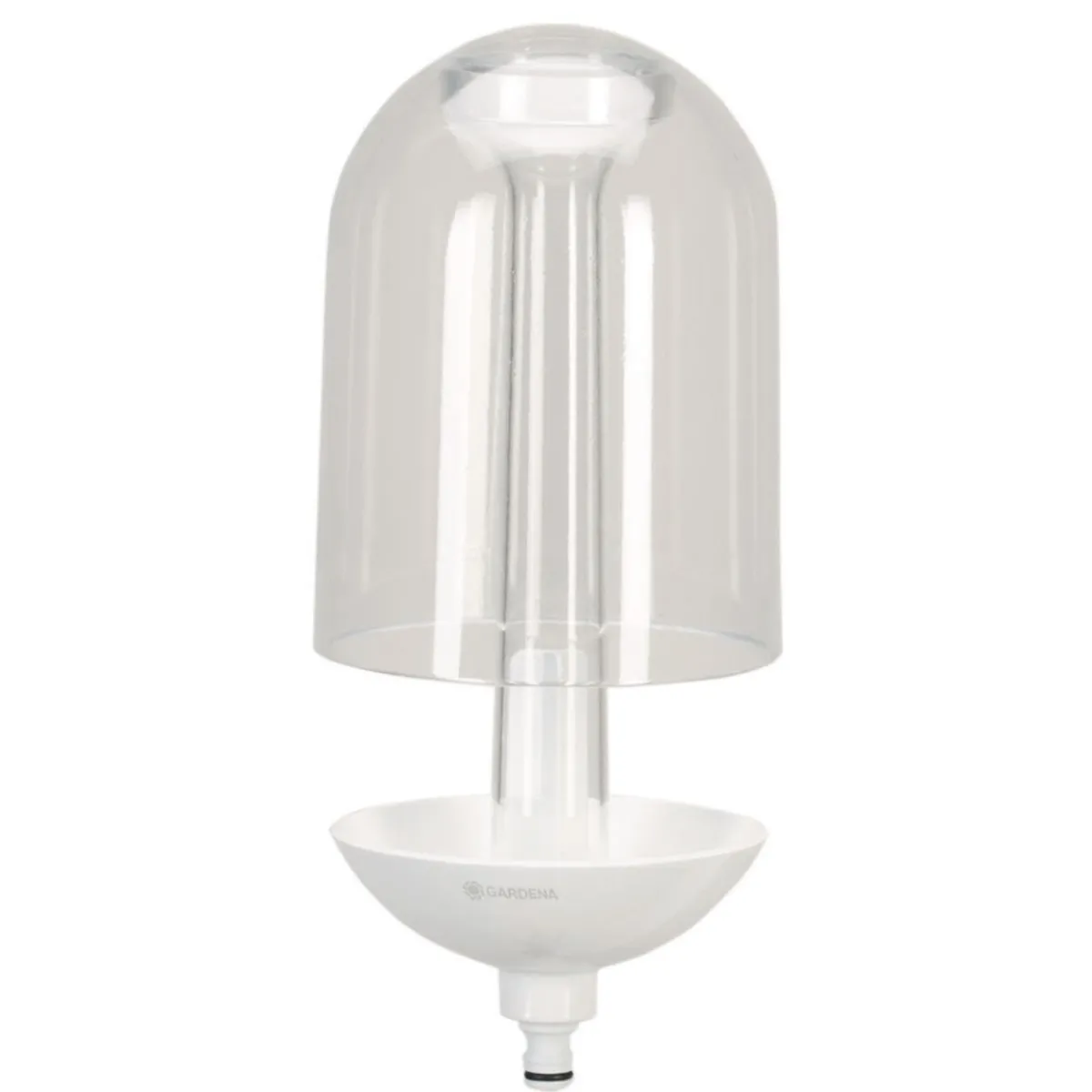 New Gardena Vogelfutterstation Click Up