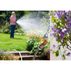 Discount Gardena Winkelhahnstück lose für 26,5 mm