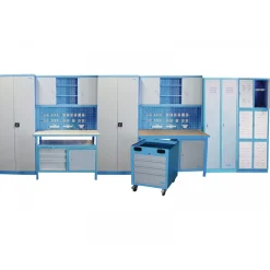 Outlet Güde Garderobenschrank TYP GS 2