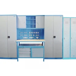 Outlet Güde Garderobenschrank TYP GS 2