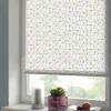 Hot Gardinia Easyfix Rollo Japandi Mosaik 100x150 cm