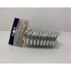 Outlet Gardinia Ringe 56 mm verchromt