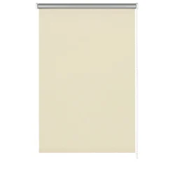 Discount Gardinia Thermo-Rollo crema 82x160 cm