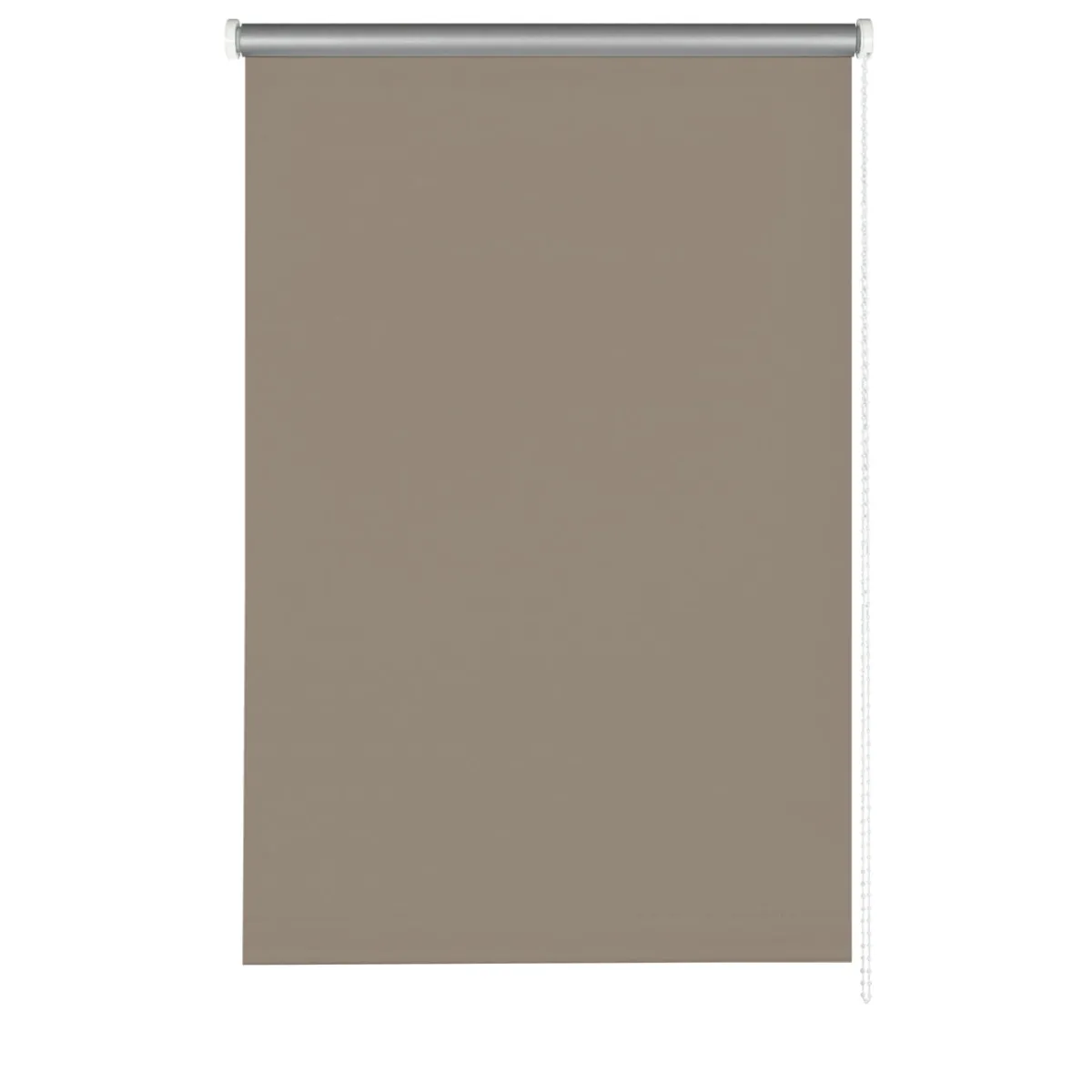 Hot Gardinia Thermo-Rollo taupe 82x160 cm