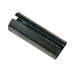 New Gardinia Verbinder für Gardinenstangen mit Innenlauf Durchmesser 25 mm