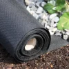 Best Gartenbauvlies 0,9 x 10m schwarz
