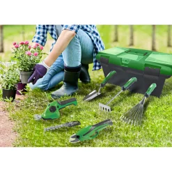 Wingart Gartenbox