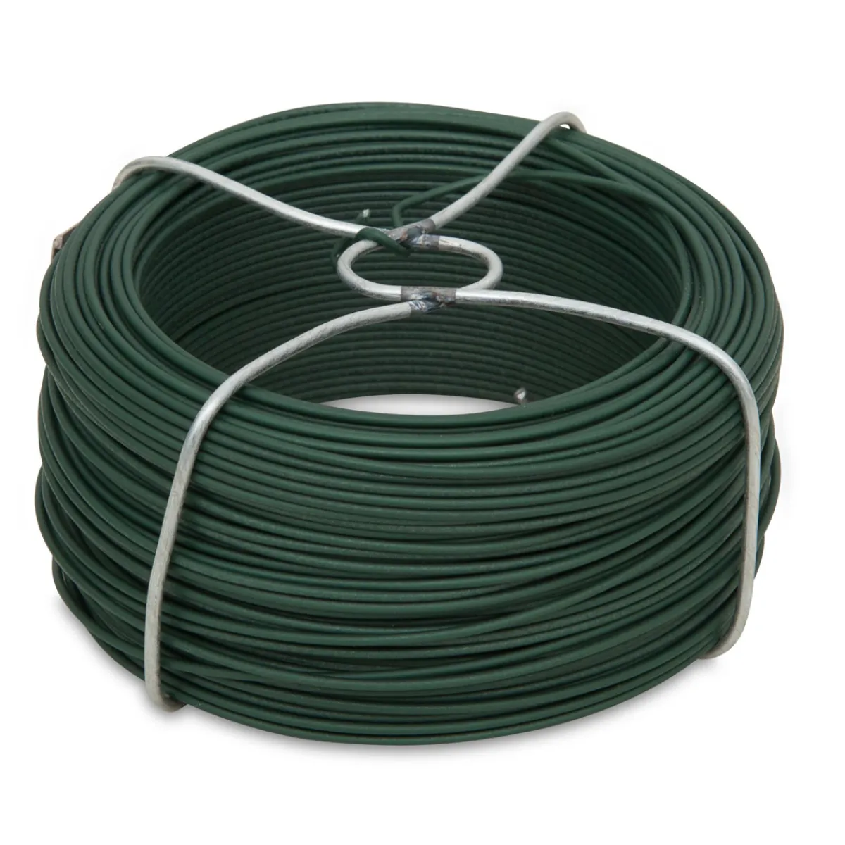 Windhager Gartendraht60 m/1,4 mm grün