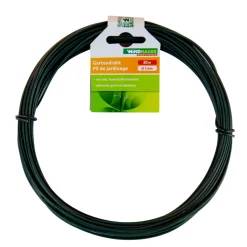 Hot Windhager Gartendraht20 m/2 mm grün