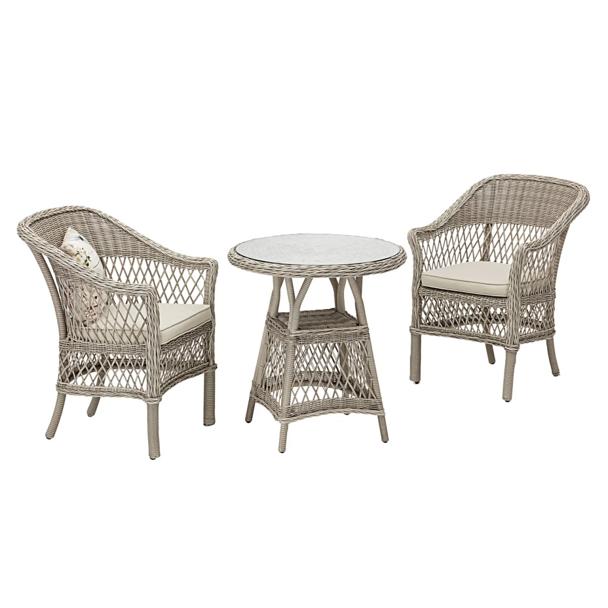 Sale Haveson Gartenmöbel-Set Heaven 3-teilig