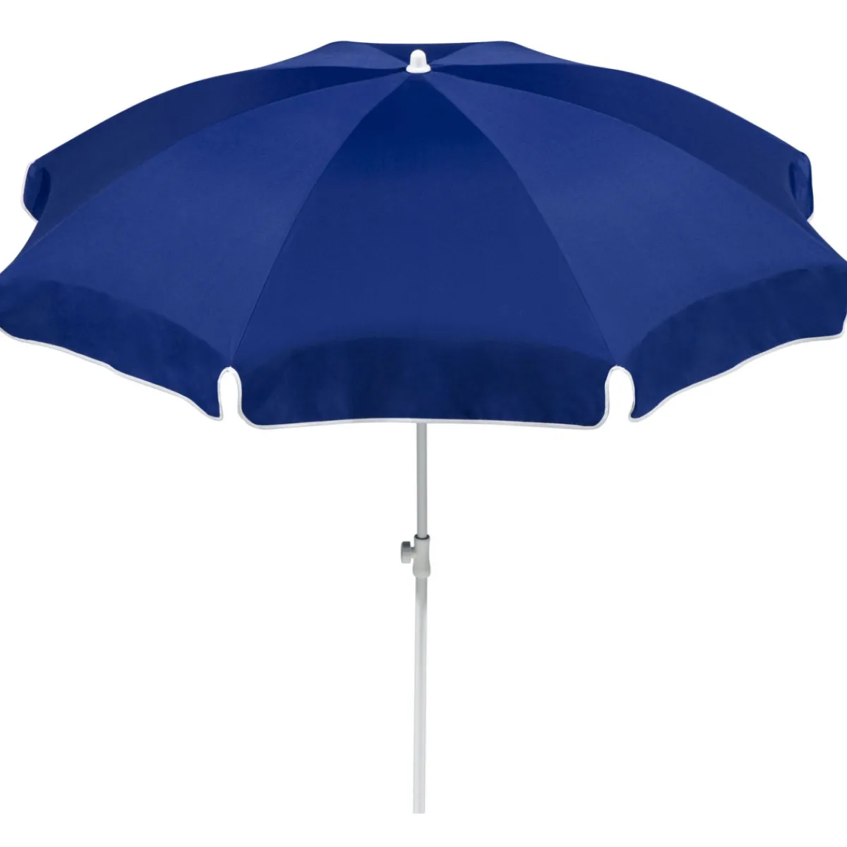 New Schneider Schirme Gartenschirm "Ibiza" cm, 8tlg.680-09, blau
