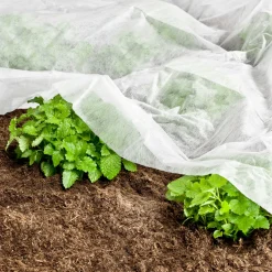 Best Windhager Garten-Vlies 10x1,5 mweiß AKTION