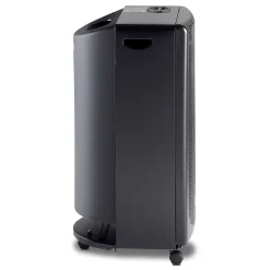 Rowi Gas Heizofen Blue Flame mit ThermostatHGO 4200/4 BFT Eco
