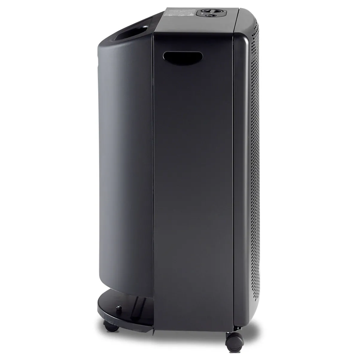 Rowi Gas Heizofen Blue Flame mit ThermostatHGO 4200/4 BFT Eco