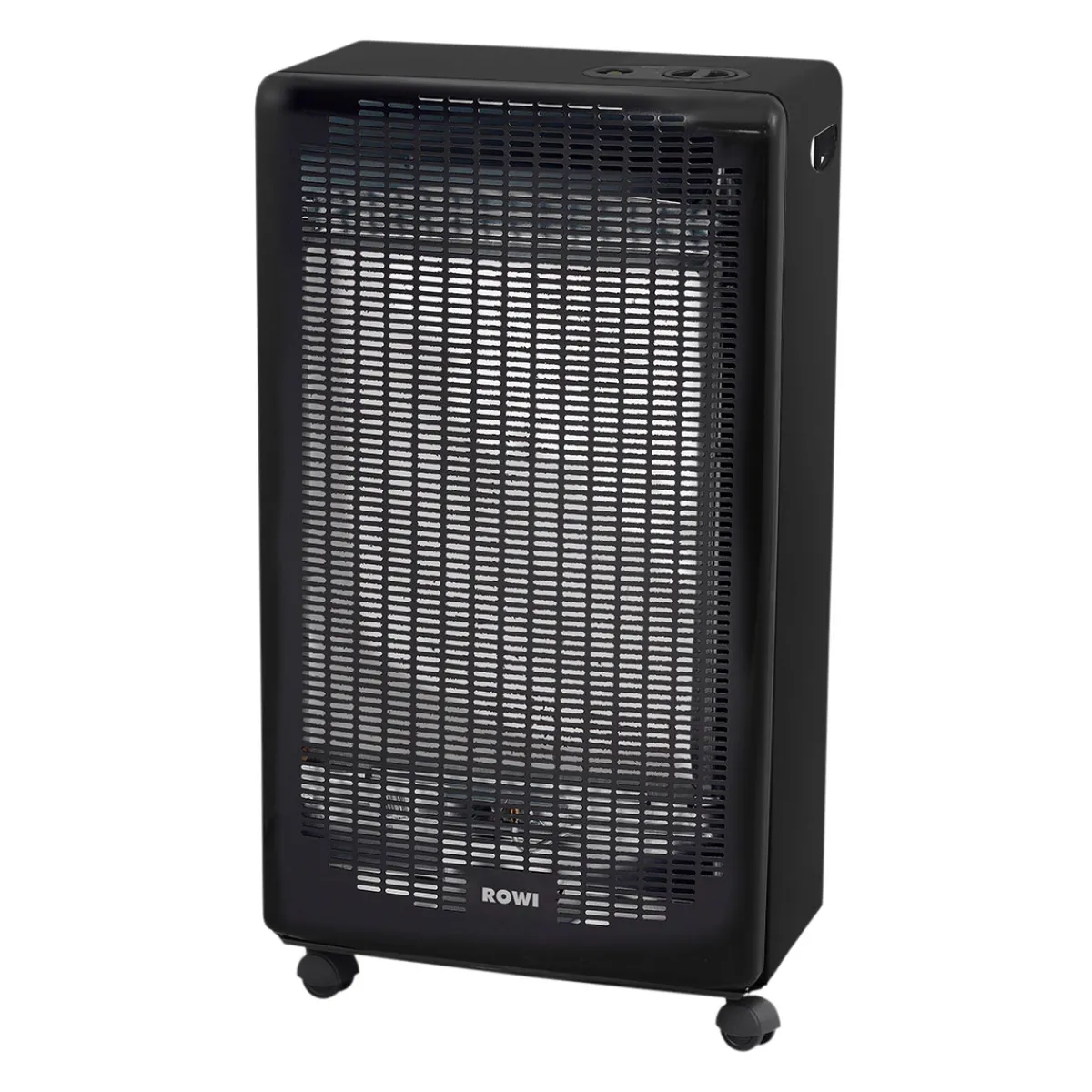 Rowi Gas Heizofen Blue Flame mit ThermostatHGO 4200/4 BFT Eco