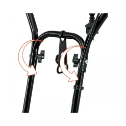 Best Einhell GC-RT 7530 Elektro-Bodenhacke