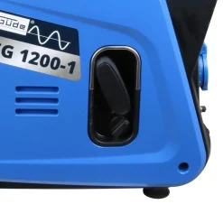 New Güde Inverter-Stromerzeuger ISG 1200-1