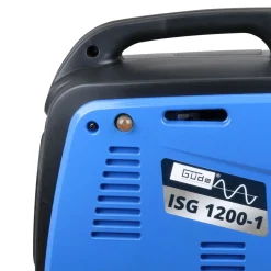 New Güde Inverter-Stromerzeuger ISG 1200-1