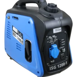 New Güde Inverter-Stromerzeuger ISG 1200-1