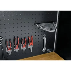 Hot Güde Lochwand GL 1200