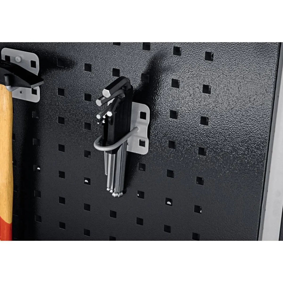 Hot Güde Lochwand GL 1200
