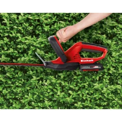 New Einhell GE-CH 1846 Li-Kit 1x2,0Ah Akku-Hecken-schere