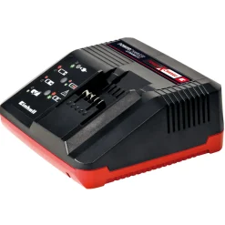 New Einhell GE-CH 1846 Li-Kit 1x2,0Ah Akku-Hecken-schere