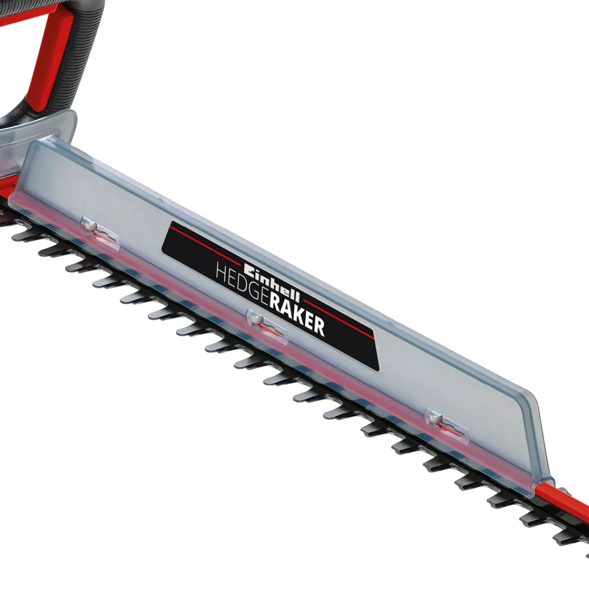 Einhell GE-CH Li-Solo Akku-Heckenschere