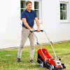 Hot Einhell GE-CM 18/33 Li Set Akku-Rasenmaeher u.Trimmer