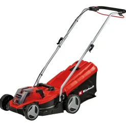 Hot Einhell GE-CM 18/33 Li Set Akku-Rasenmaeher u.Trimmer