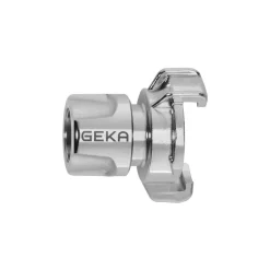 Hot GEKA Adapter Klaue und Steckbuchse