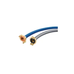 Outlet GEKA Schlauchstück Außengewinde 1/213 mm